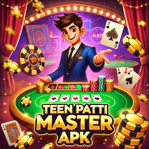 Teen Patti Master APK Download